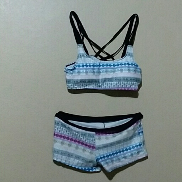 Swimsuit - Picture 1 of 3